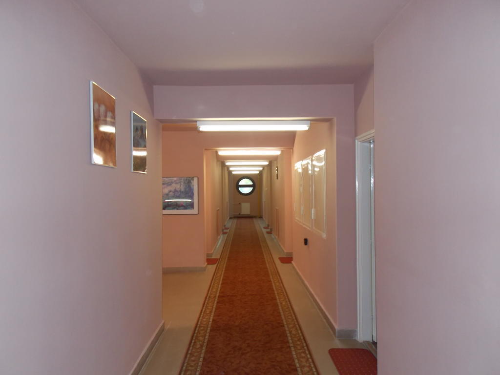 Hotel Family Balatonföldvár Exteriör bild