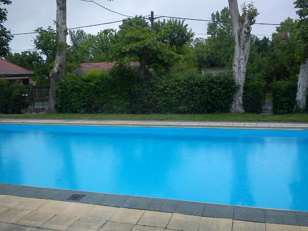 Hotel Family Balatonföldvár Exteriör bild